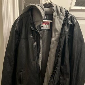 Levi’s Jacket